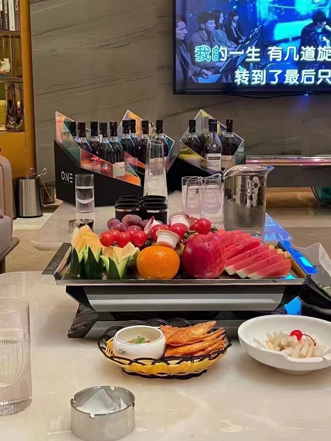 柳州商务ktv预订新模式-柳北区ktv预订
